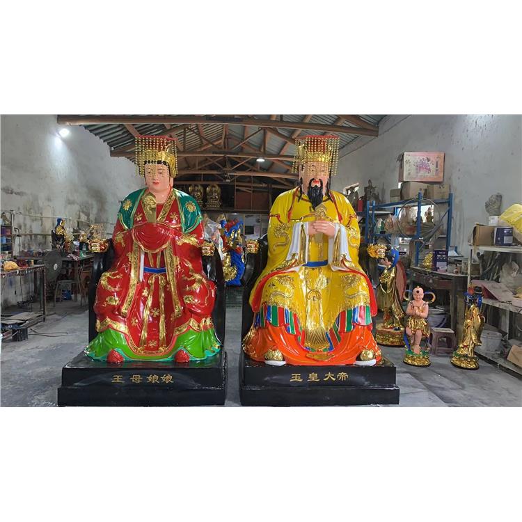 郴州王母娘娘神像廠家