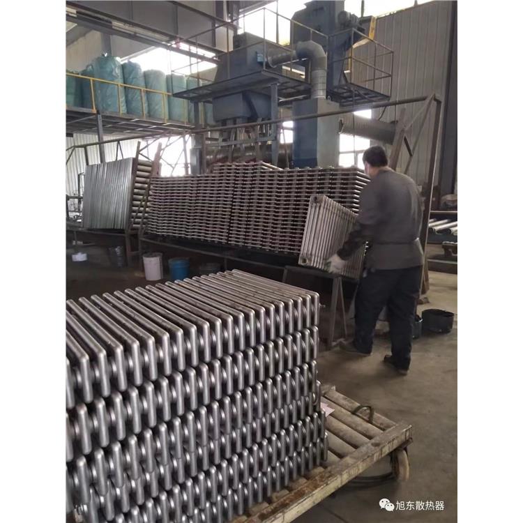 本溪廠房鋼三柱暖氣片 GZ315暖氣片