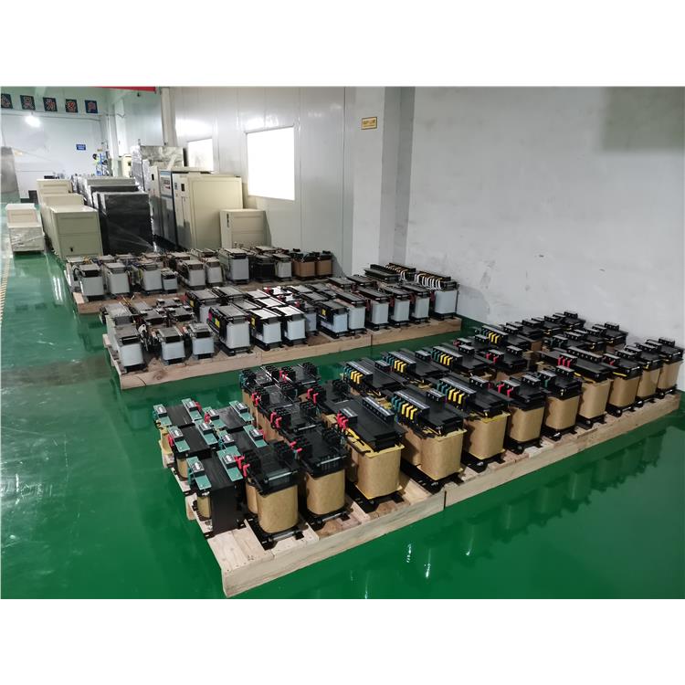 云浮220V變110V單相變壓器