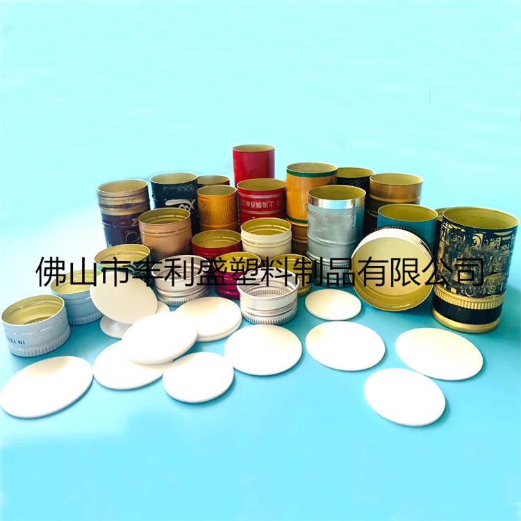 密封墊片 使用簡單 廣東佛山PE雙覆膜墊片廠