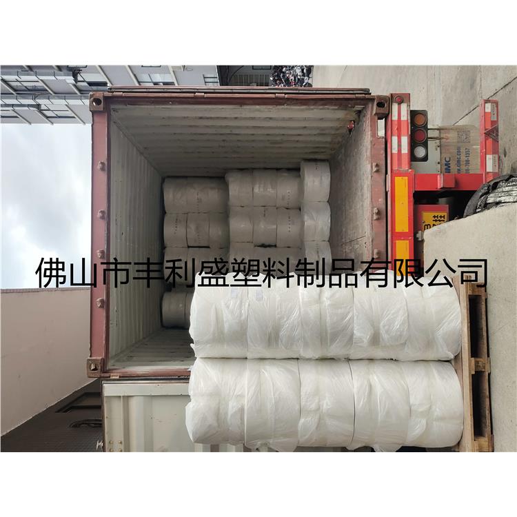 PE發泡卷材 PE卷材型號