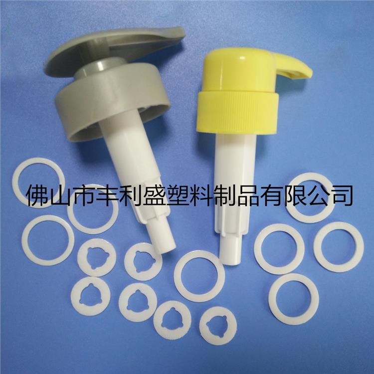 密封墊片 廣東泵頭蓋墊片供應商