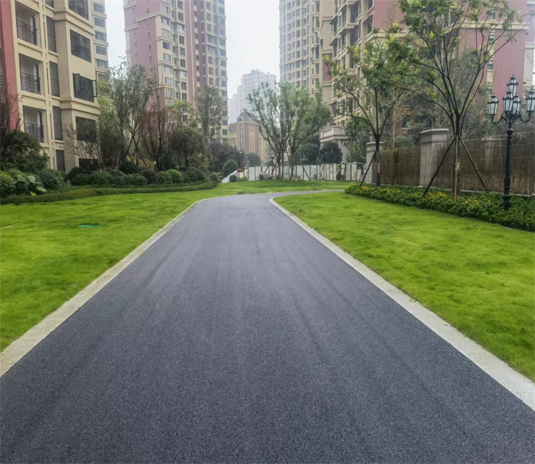 廣元廣場瀝青道路公司