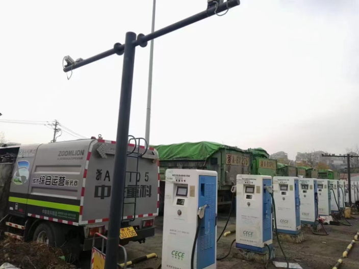 濟南三相充電樁供應商 杭州智谷數字能源科技供應