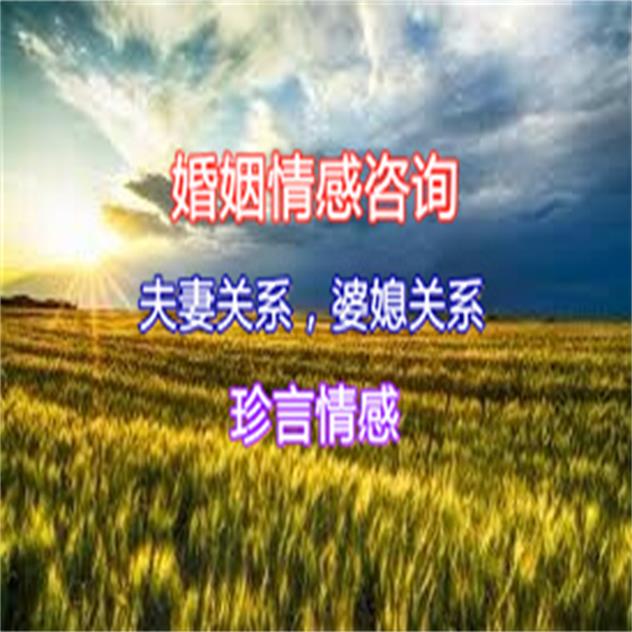 随州市广水市情感挽救咨询