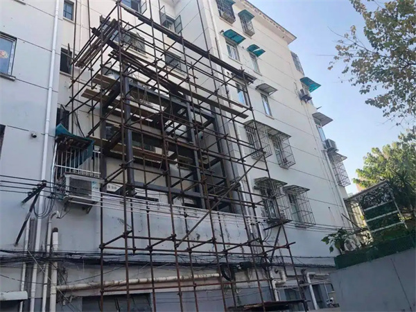 蒲江老房家裝電梯廠家
