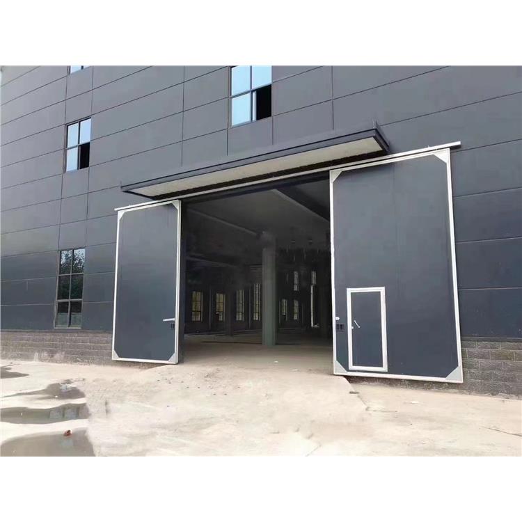 興安盟消防工業門供應商