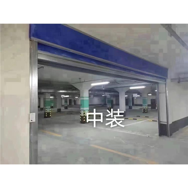 消防*卷簾門供應商
