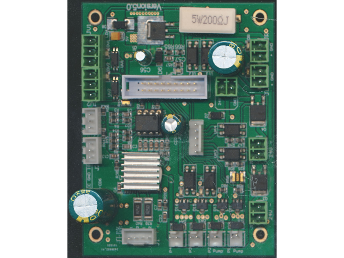 天津PCB线路板设计,PCB抄板