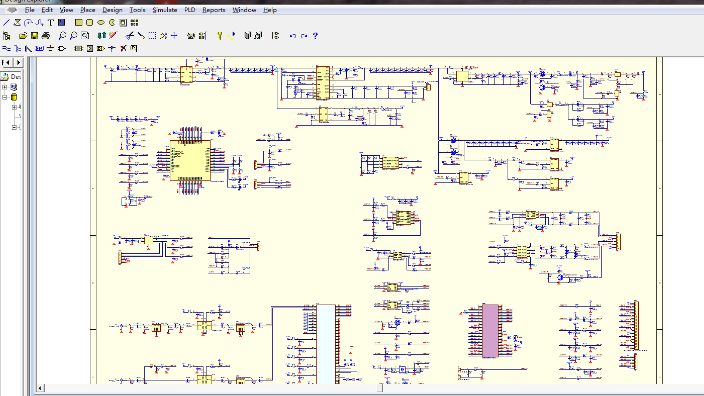 杭州PCB线路板专业加工,PCB抄板