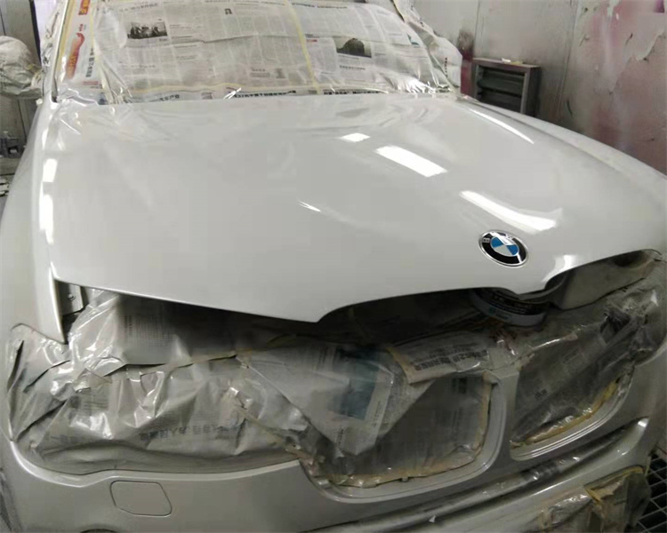 四川防銹汽車漆生產