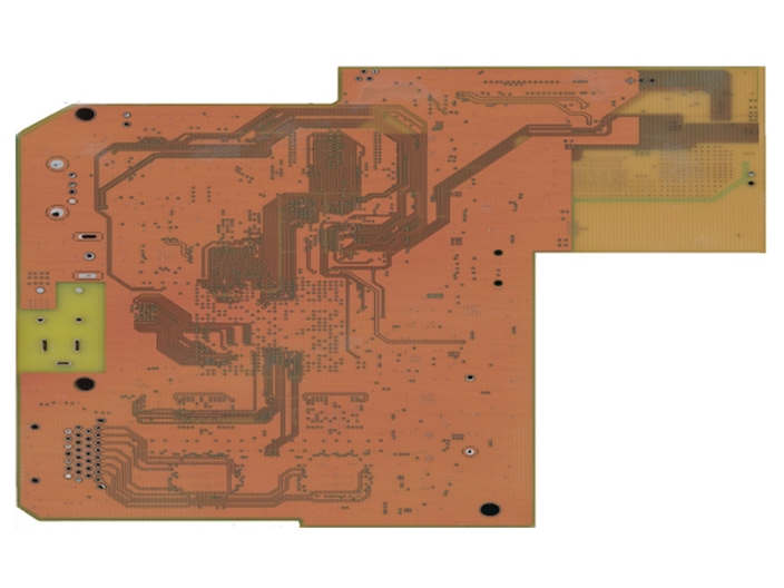 广东PCB线路板抄板制作厂家,PCB抄板