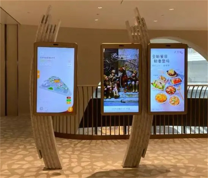 雅安立式導(dǎo)視牌廠家