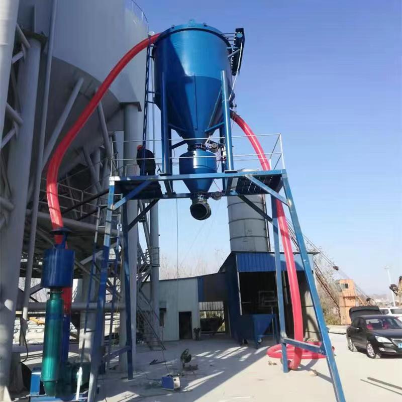 氣力輸送吸料機(jī)定制吸料機(jī)粉體吸料機(jī)