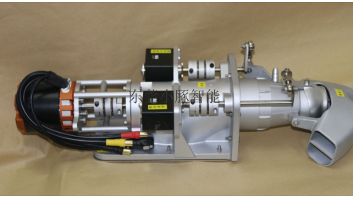 江西水下推进器 推进器系统集成 抱诚守真 东莞小豚智能供应