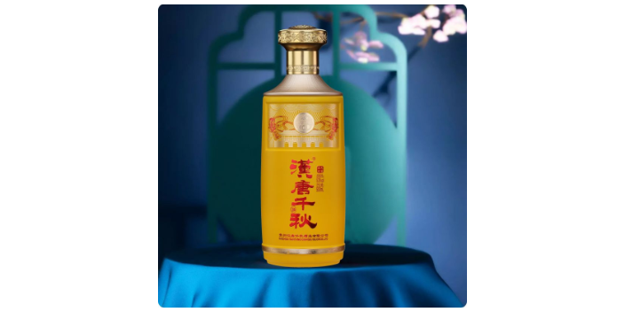 广东**糊涂大唐盛世53度酱香白酒,大唐盛世