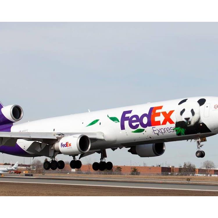 常熟FedEx快递提供包装 常熟FedEx国际物流