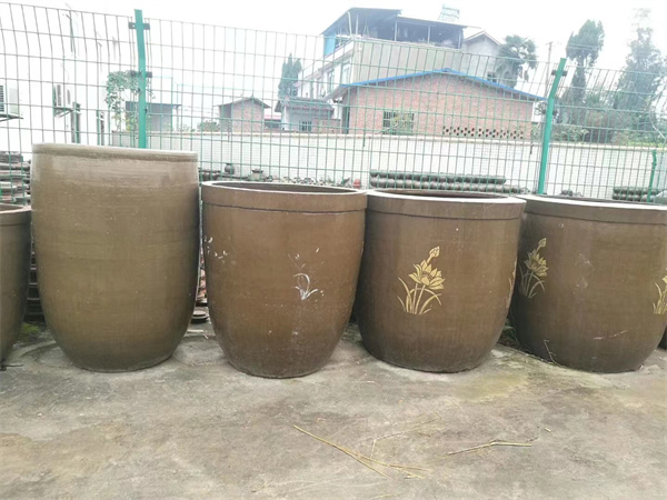 德阳白酒发酵坛定制