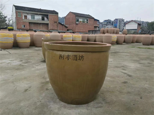 四川大口發酵缸批發