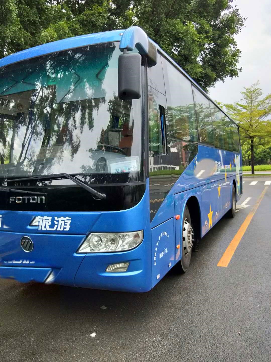 东 莞到清远漂流租车