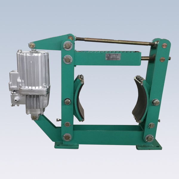 QD桥吊大车行走刹车YWZ3-200/25焦作制动器电机配件厂家