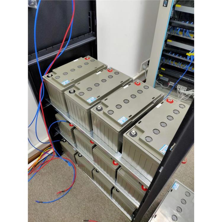 廣州山特蓄電池代理 工頻UPS電源