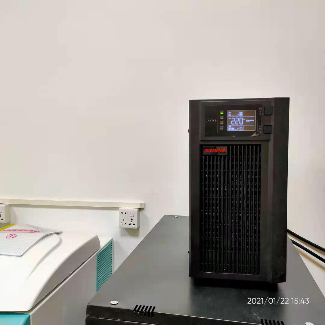 清远科华UPS电源6K报价