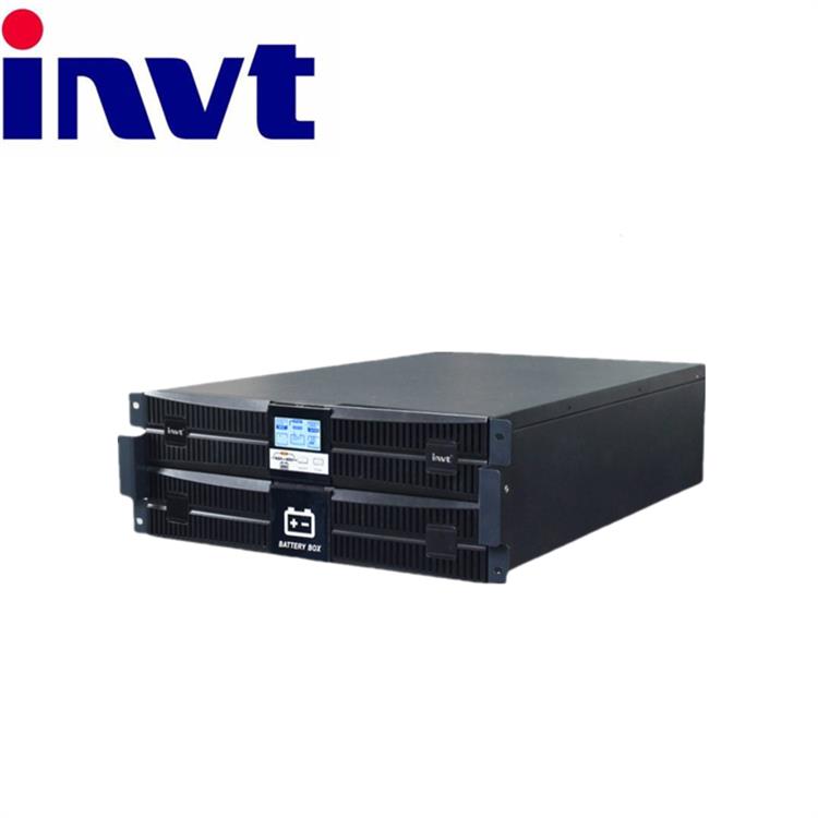 克雷士UPS電源不間斷延時 C1KR 機架式1000VA/800W