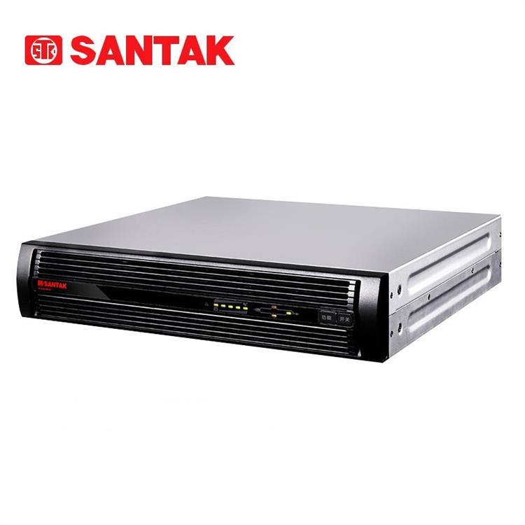 工業級ups不間斷電源 C2KR 機架式2000VA/1600W