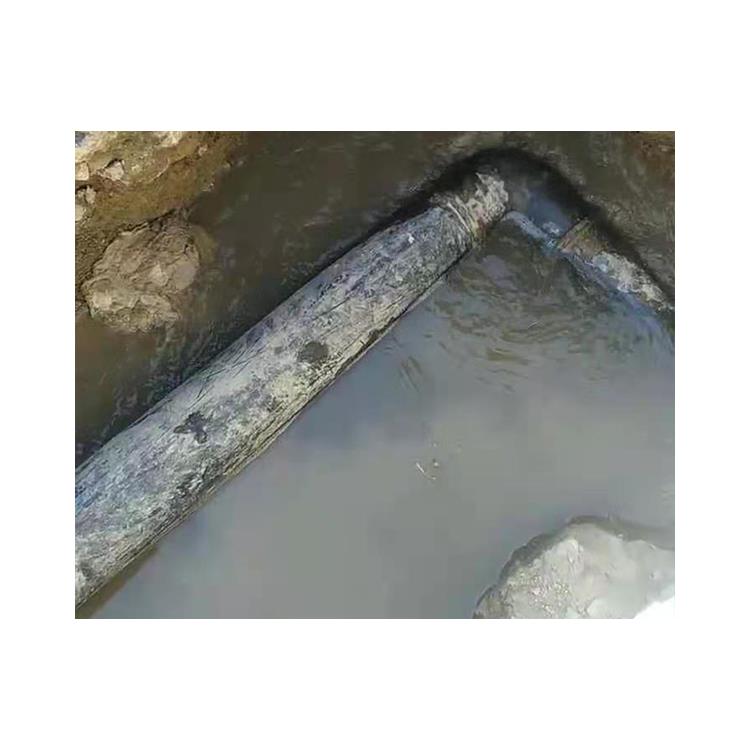 源豐水務公司 宣城自來水管漏水檢測