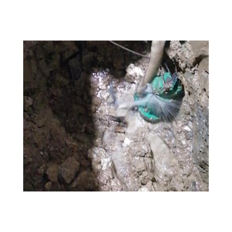 合肥源豐水務 六安消防管漏水檢測