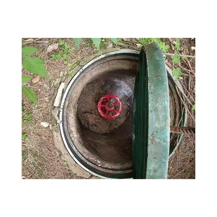 合肥市消防管道漏水檢測 合肥源豐水務