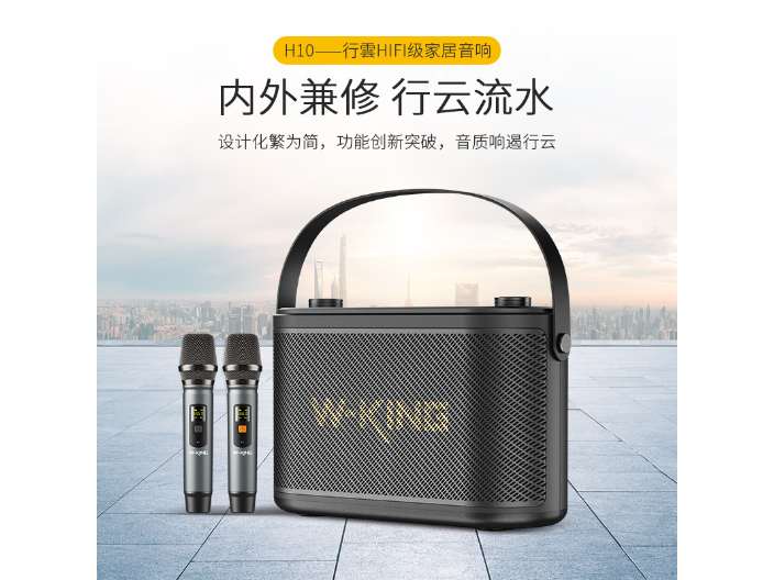 福建维尔晶W-KING音响生产厂家 深圳市维尔晶科技供应