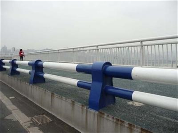 宜賓橋梁護欄廠家