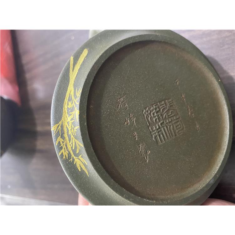 衡陽(yáng)木器金繕修復(fù) 金繕修復(fù)工藝