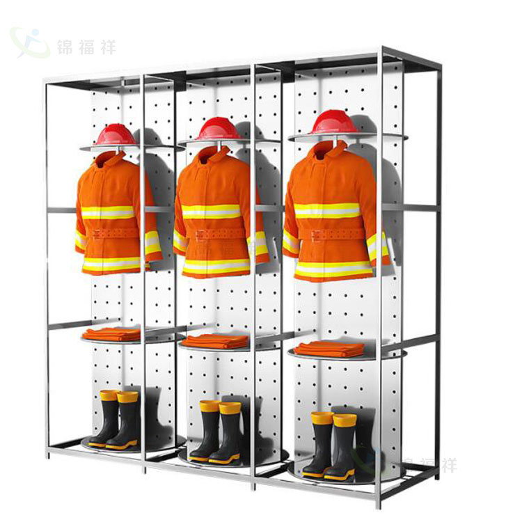 益陽(yáng)戰(zhàn)斗服衣架 現(xiàn)貨銷售 好服務(wù)