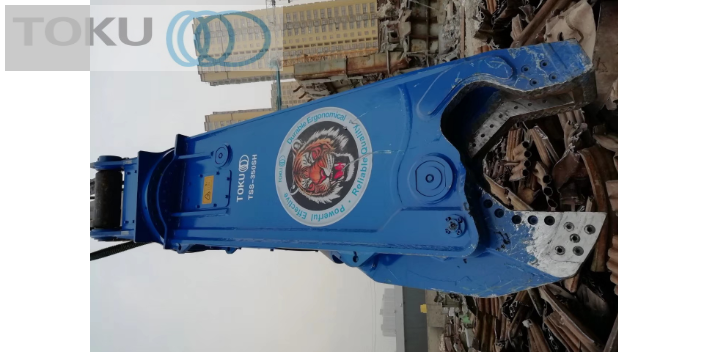 廣東混凝土打包液壓剪哪里好 上海東空**貿易供應