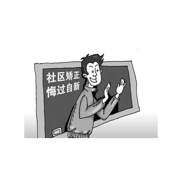 50篇社區矯正對象月度小結樣本