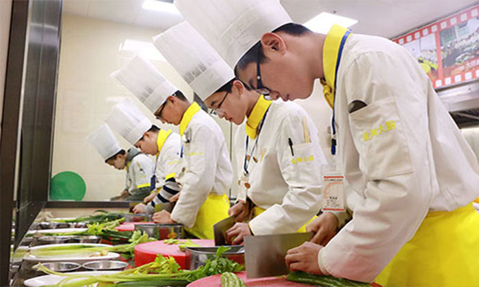 深圳市廚師考證 深圳考廚師證 廚師證怎么考詳細介紹