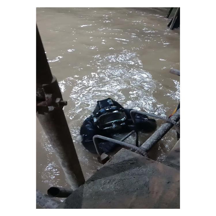 連云港水下清理電話