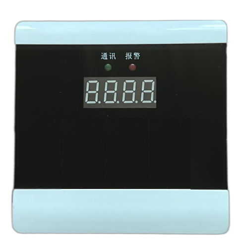 ZB510余壓傳感器/設備監控管理系統
