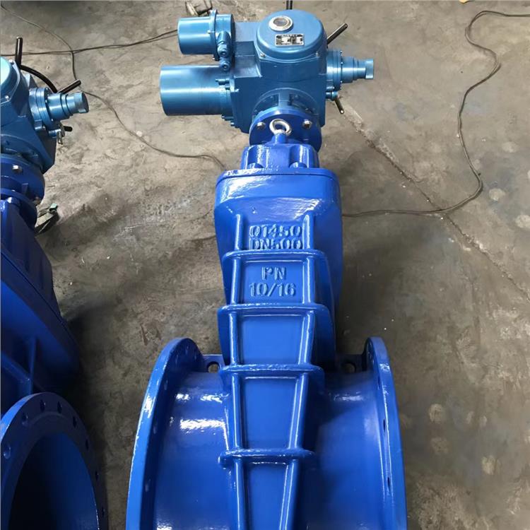 Z45XDN800電動閘閥怎么安裝 泊頭晨凱閥門值得信賴