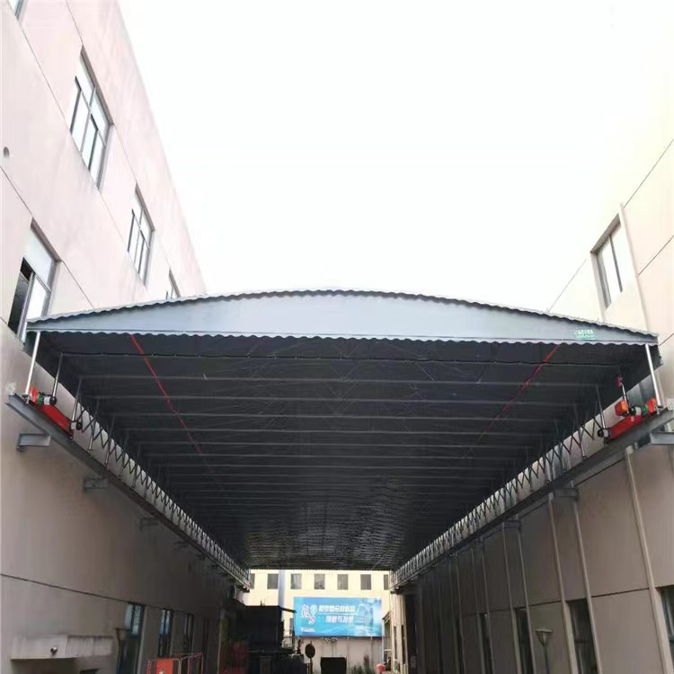 德陽(yáng)全國(guó)物流戶外停車棚精選廠家 尺寸定制 移動(dòng)折疊篷