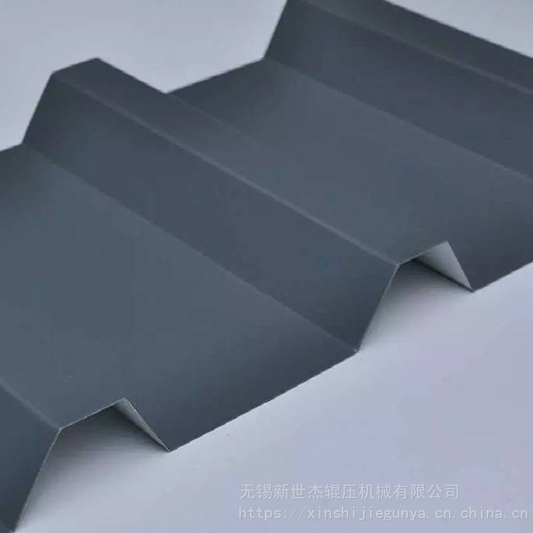 無錫新世杰供應(yīng)全國地區(qū)壓型鋼板YX35-200-800型墻面彩鋼瓦