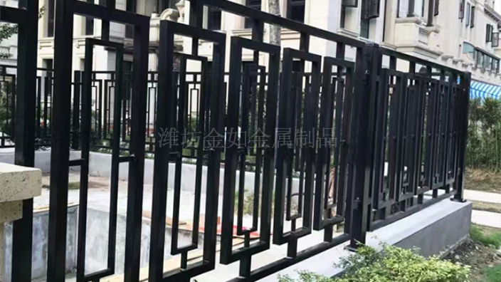 河南**道路護欄廠家 服務(wù)為先 濰坊金如金屬制品供應(yīng)