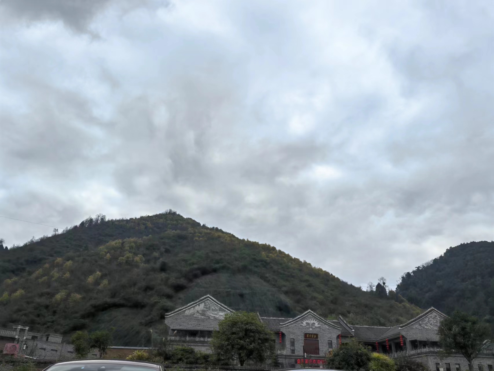 陈年酱香白酒私人订制