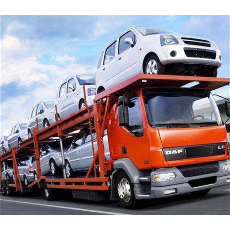 鄭州到庫車轎車托運公司_放心交付托運