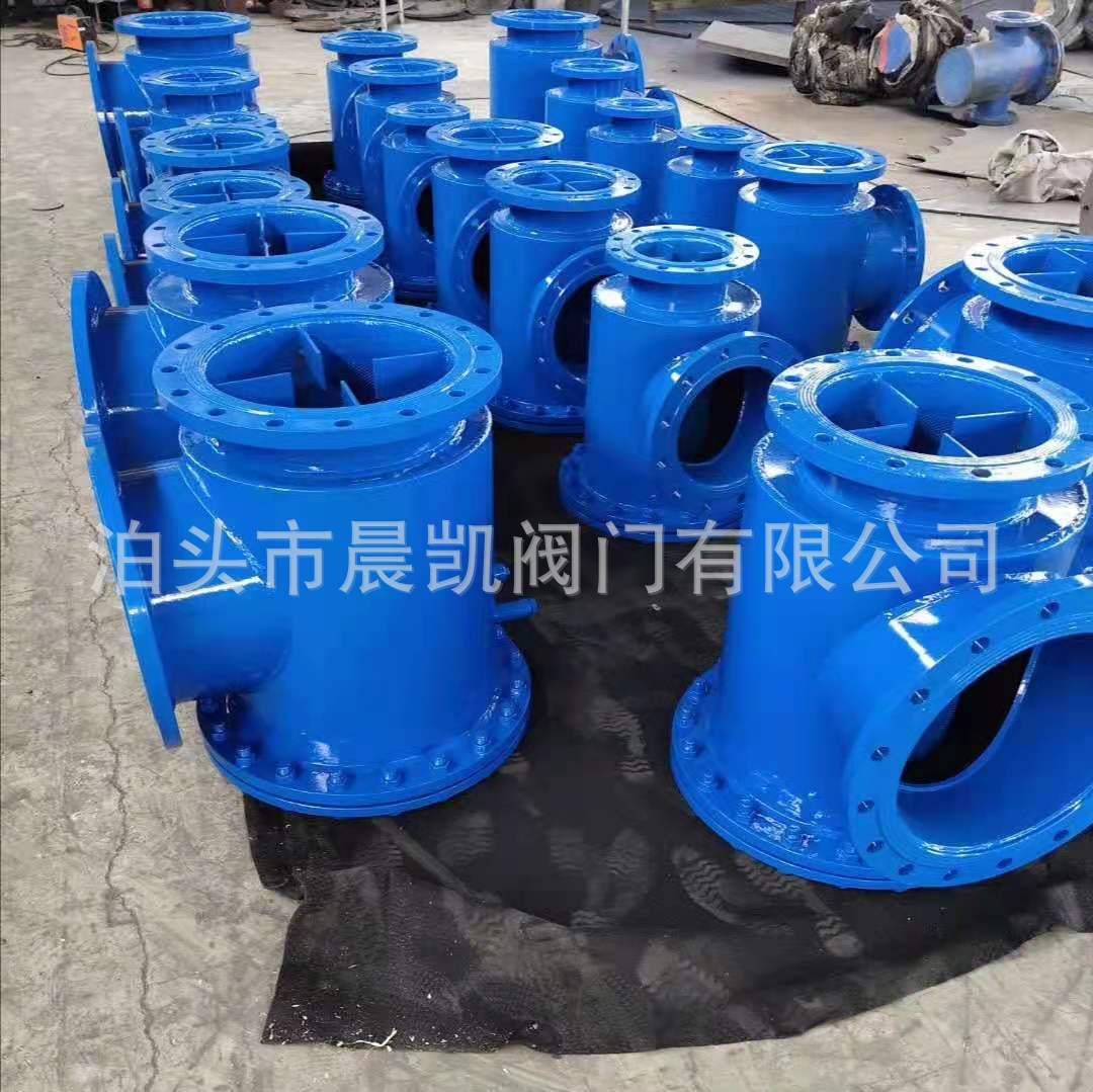 水泵吸入口扩散式过滤器生产公司