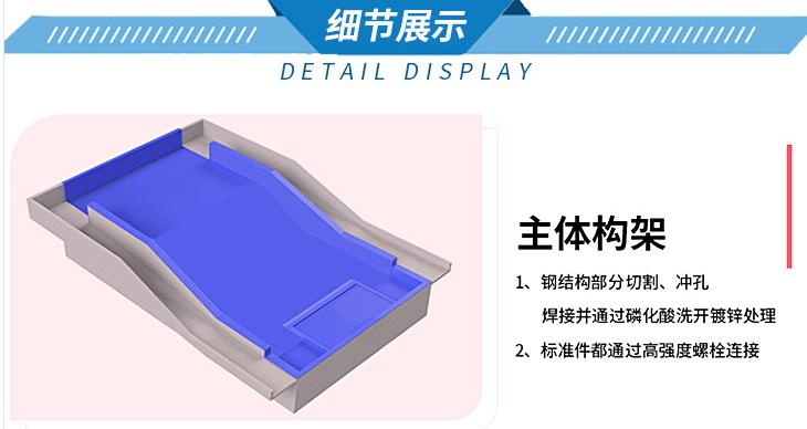 室内冲浪设备价格