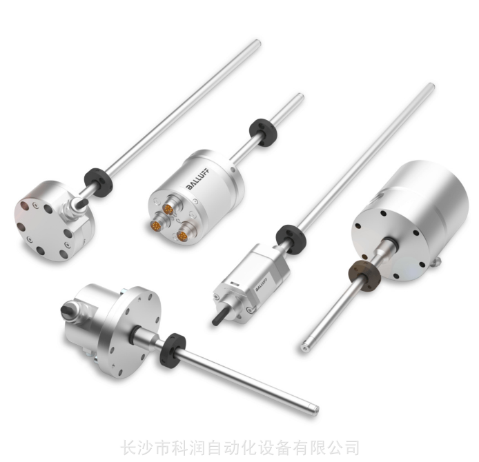 BALLUFF巴魯夫傳感器 BTL5-Q5131-M0407-P-S140